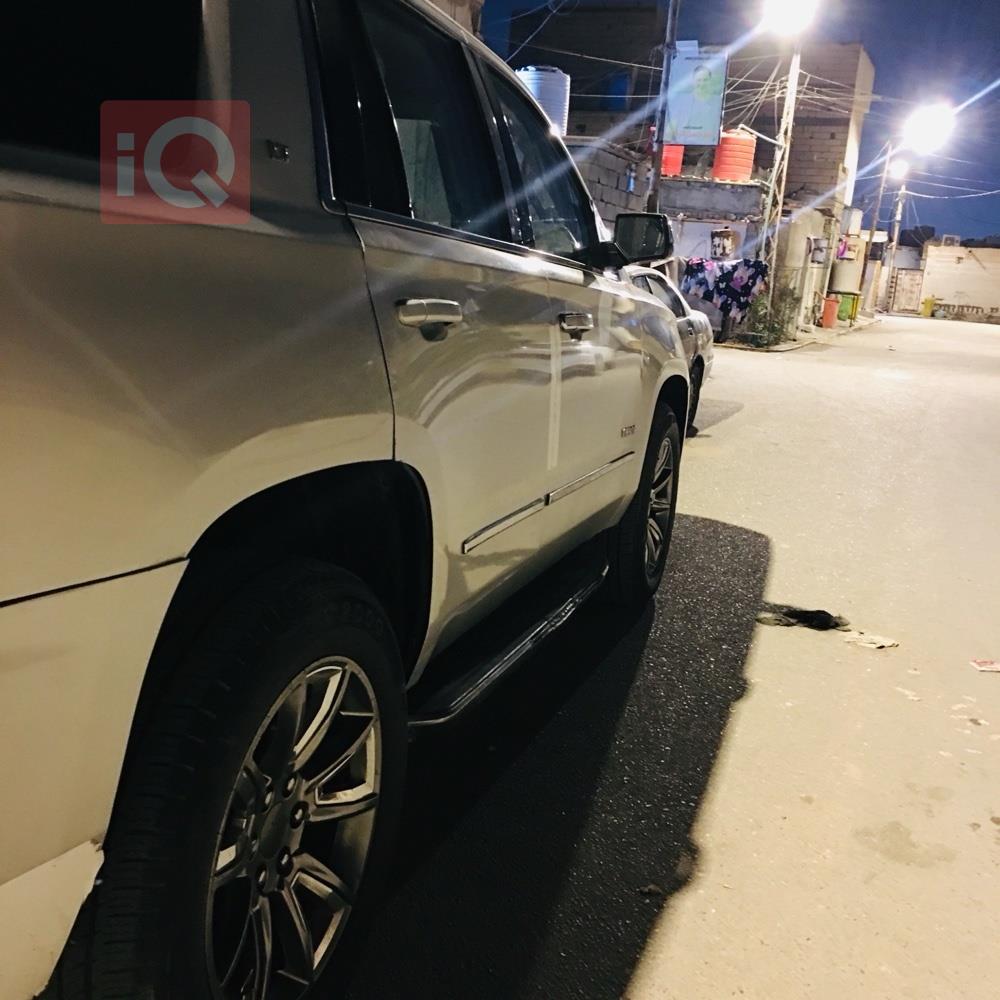 شێڤرۆلێت تاهۆ